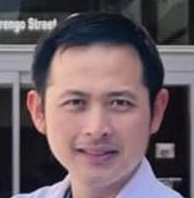 Speaker 1 name