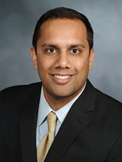 Speaker 1 name