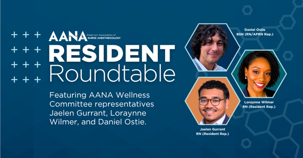 2027 Resident Roundtable