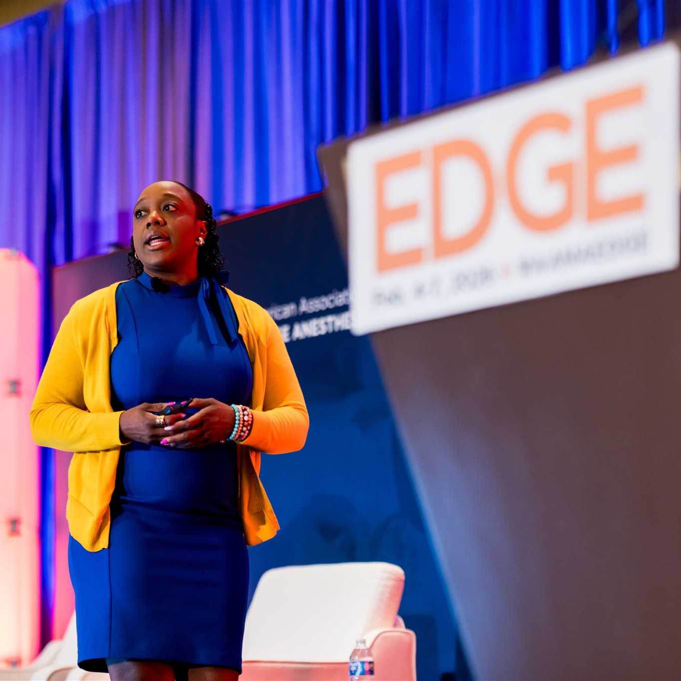 EDGE Speaker 2026 Image