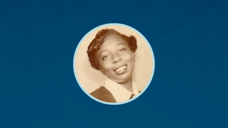 Shirley Patterson Theodore
