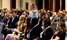 Reflections on my AANA Mid-Year Assembly experience