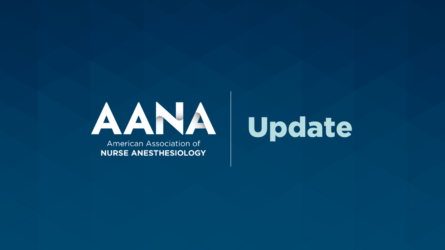 AANA Update