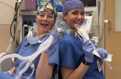 Best of CRNA Week 7 2023