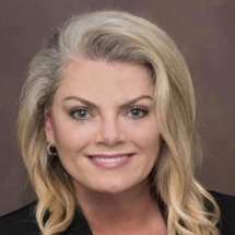 Headshot of Lisa Lucas