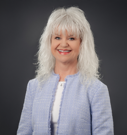 Ira Gunn Award Shannon Allen Headshot