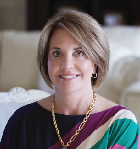 Helen Lamb Award Laura Bonanno Headshot