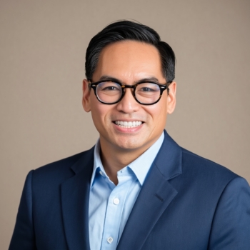 Researcher Award Nelson Aquino Headshot