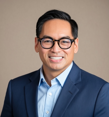 Researcher Award Nelson Aquino Headshot