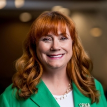 Headshot of Erin Foley