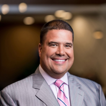 Headshot of Jason Bauer