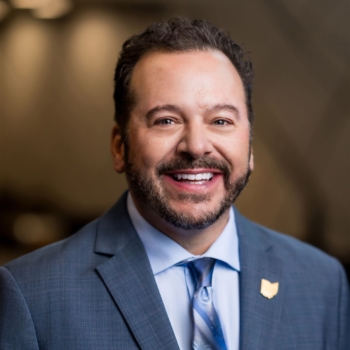 Headshot of Jeff Molter