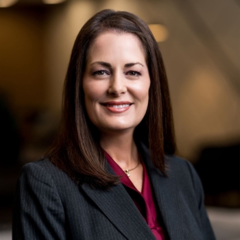 Headshot of Michelle Canale