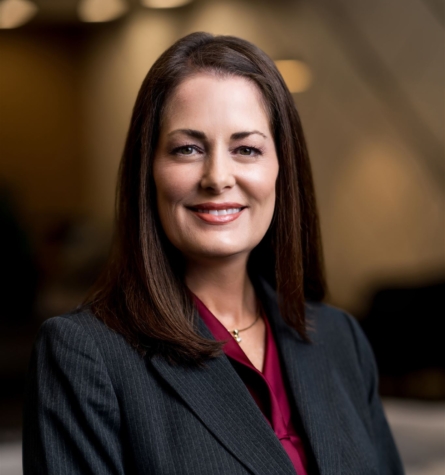 Headshot of Michelle Canale