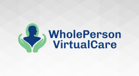 Whole Person Virtual Care Logo Thumbnail