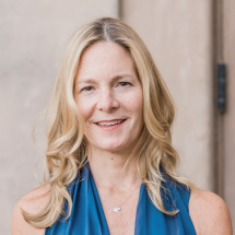 Headshot of Bridget Petrillo