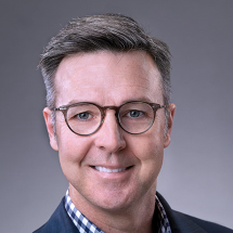 Headshot of Douglas (Allan) Lovern