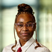 Headshot of Deborah Byers