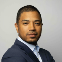 Headshot of Tai Ma-Campos