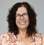 Headshot of Dawn Aubuchon