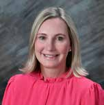 Headshot of Jennifer Badeaux