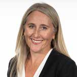 Headshot of Carrie Dalley