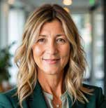 Headshot of Pamela Brasher