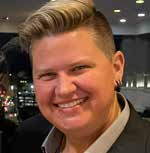 Headshot of Shannon Broxton