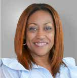 Headshot of Yasmine Nicole Campbell