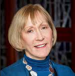 Headshot of Susan Emery