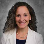 Headshot of Emily McClanahan Funk