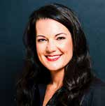 Headshot of Nicolette Hooge