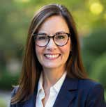 Headshot of Jacqueline Mainwaring