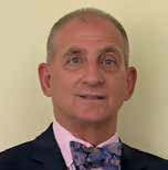 Headshot of Dennis McKenna