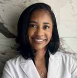 Headshot of Erica Moore