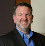 Headshot of Brett Morgan