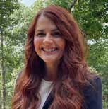 Headshot of Krista Niedermeier