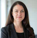 Headshot of Jennifer Patrick