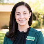 Headshot of Eleanor Rawson