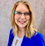 Headshot of Andrea Roberts