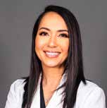 Headshot of Rhea Temmermand