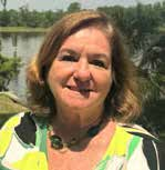 Headshot of Kathleen Carney Thibeault