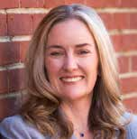 Headshot of Elizabeth Brosnan Wilkes