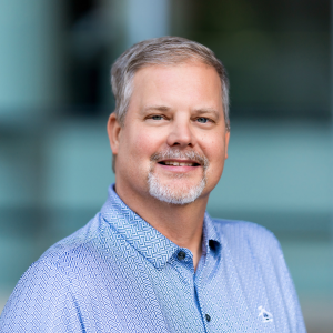 Headshot of Richard Wilson