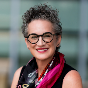 Headshot of Tessa Guevara