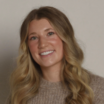 Headshot of Mikayla Morgan