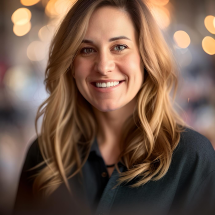 Headshot of Brittany Jack Social Ambassador