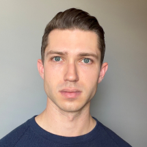 Headshot of Rick Heuermann Social Ambassador