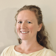 Headshot of Jackie Ann Social Ambassador