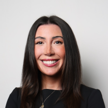 Headshot of Dilara Kumbul Social Ambassador